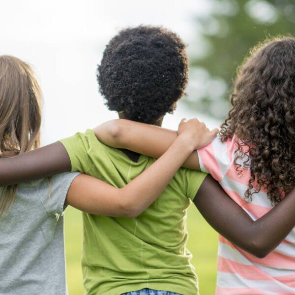 Entspannung für Kinder in Ratingen - Die Entspannungspädagogin Ramona Wegener behandelt Kinder ab dem Alter von 5 Jahren. 